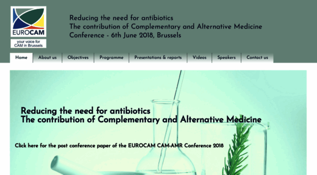 cam-amr-conference.eu