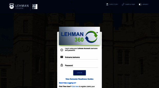 cam-bb.lehman.edu