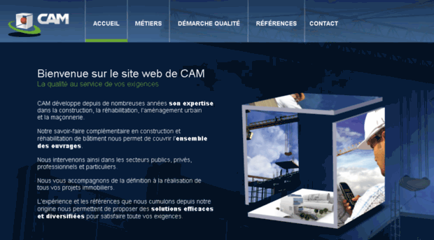 cam-construction.fr