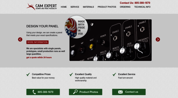 cam-expert.com