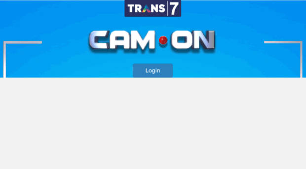 cam-on.trans7.co.id