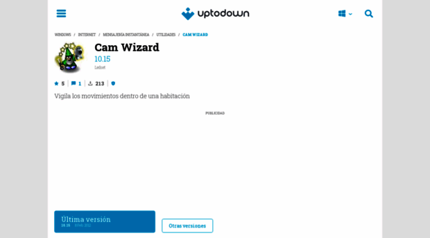 cam-wizard.uptodown.com