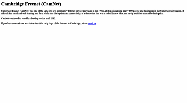 cam.net.uk