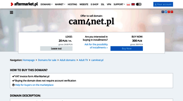 cam4net.pl