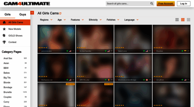 cam4ultimate.de