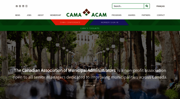 camacam.ca