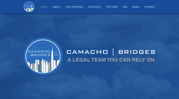 camachobridges.com