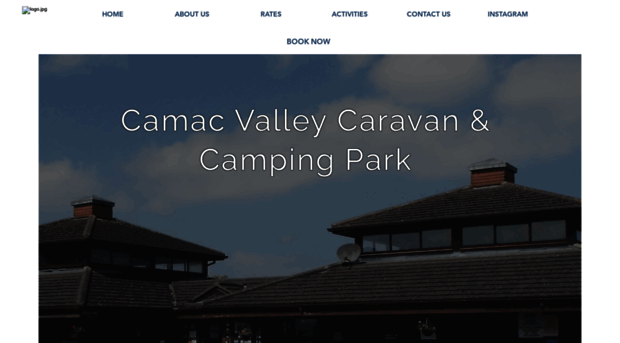 camacvalley.com