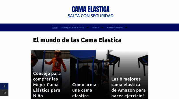 camaelastica.es