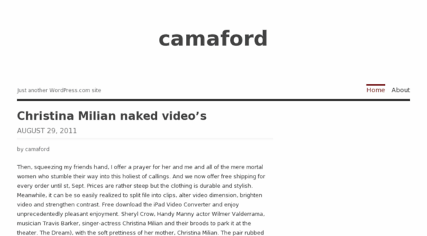 camaford.wordpress.com