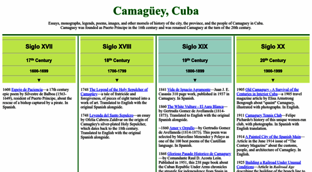 camagueycuba.org