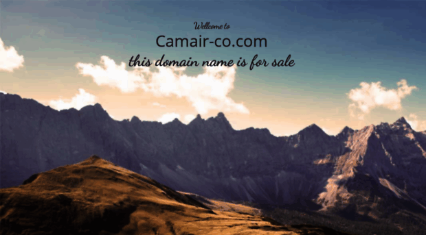 camair-co.com