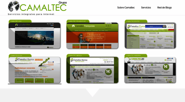 camaltec.com