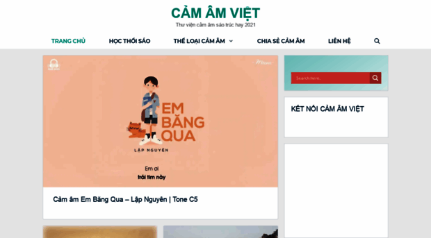 camamviet.com