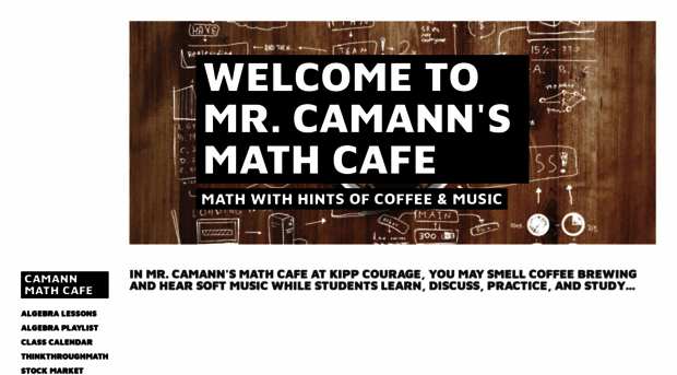 camannmathcafe.weebly.com