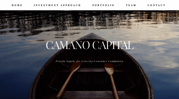 camanocapital.com