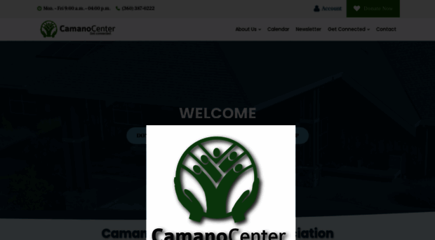 camanocenter.org