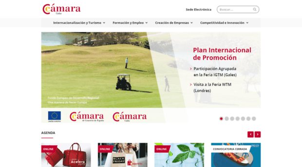 camaracadiz.com