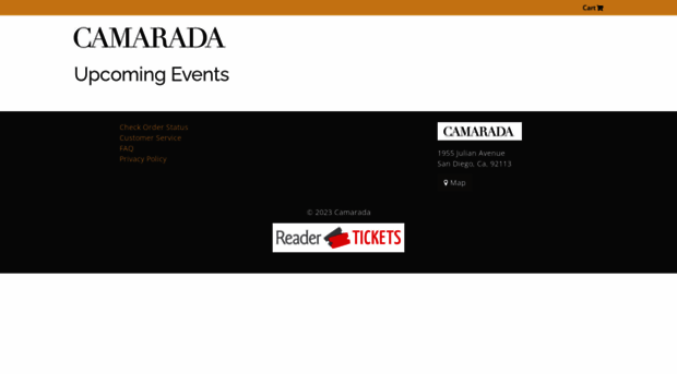 camarada.readertickets.com