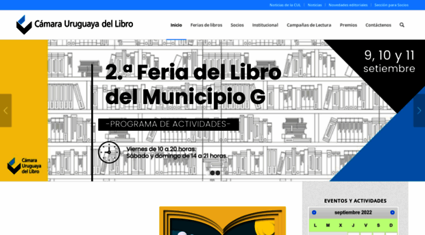 camaradellibro.com.uy