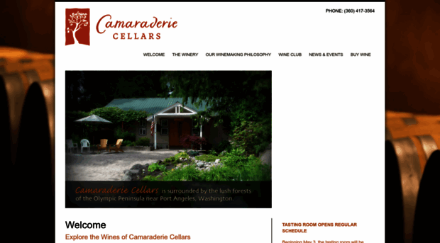 camaraderiecellars.com