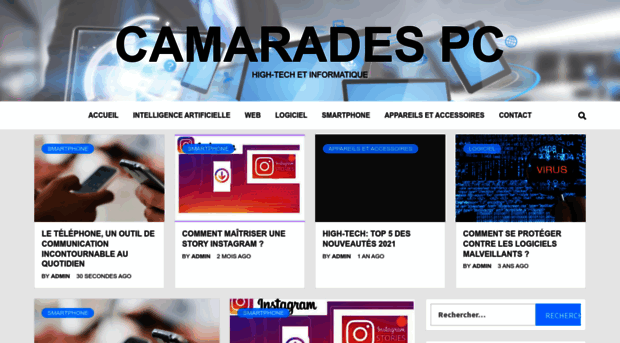 camarades-pc.fr