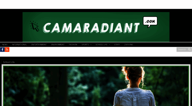 camaradiant.com