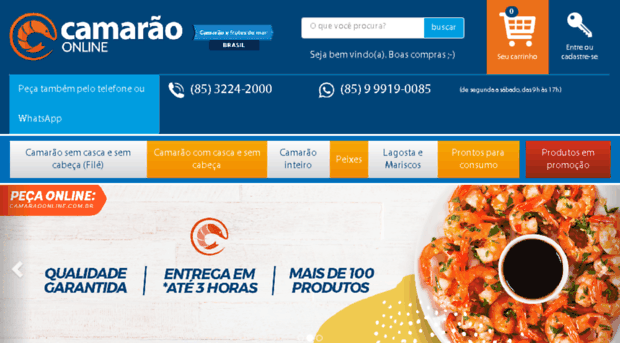 camaraoonline.com.br