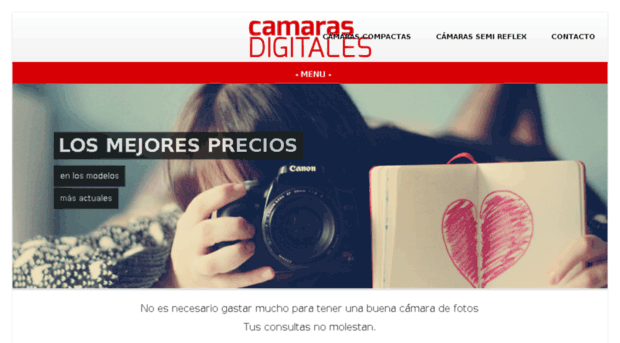 camaras-digitales.com.ar