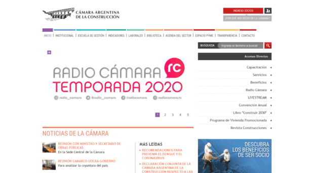 camarco.org.ar