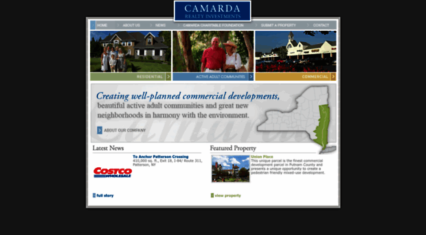 camardarealtyinvestments.com