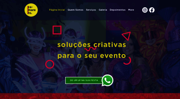 camarerobh.com.br