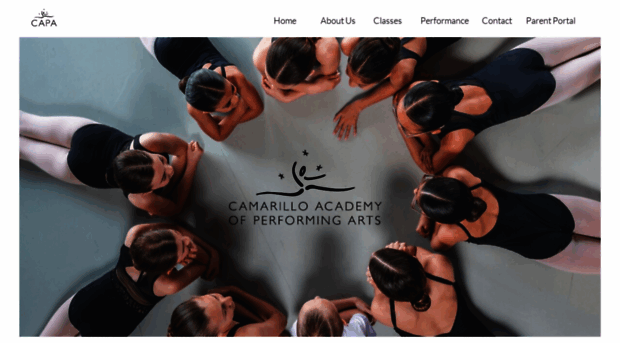 camarilloacademy.com