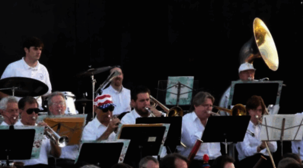 camarillocommunityband.com