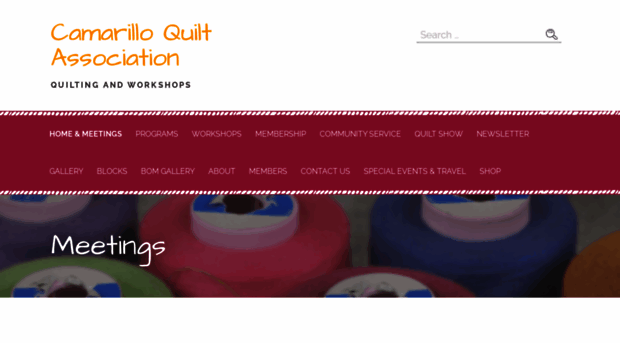 camarilloquilters.com