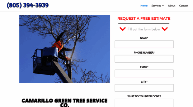 camarillotreeservices.com