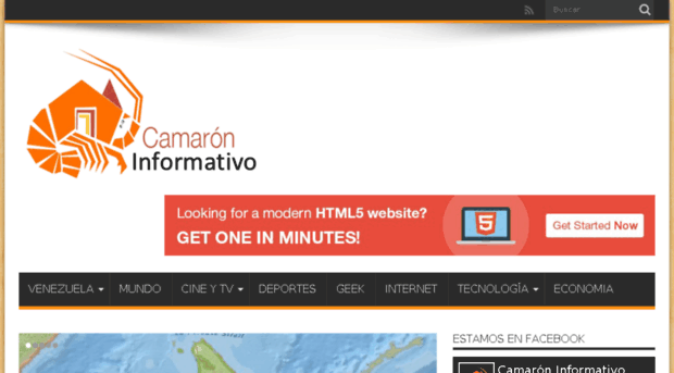 camaroninformativo.com.ve