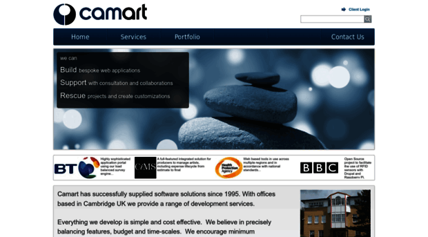 camart.co.uk