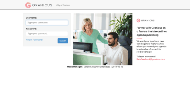 camas.granicus.com