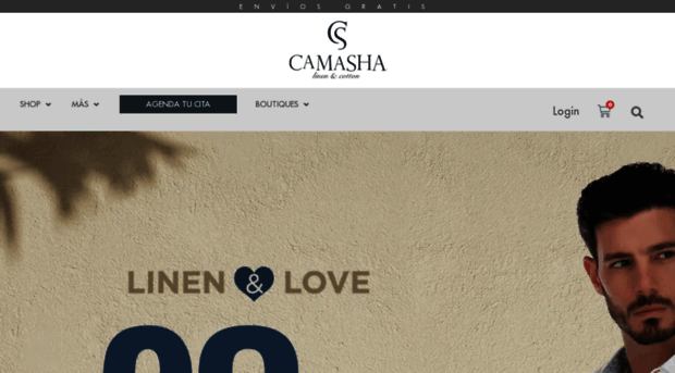 camasha.com