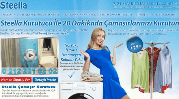 camasirkurutma.com