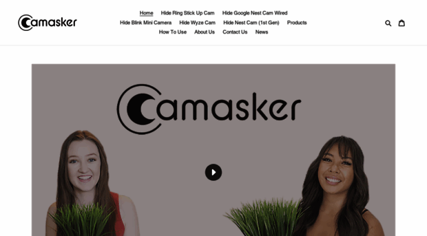 camasker.com