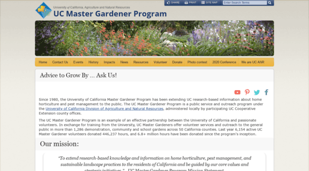 camastergardeners.ucanr.edu