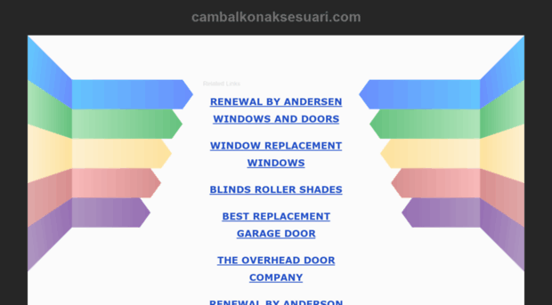 cambalkonaksesuari.com