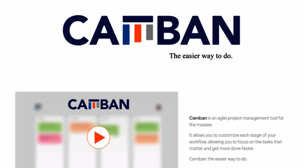 camban.io