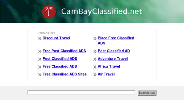 cambayclassified.net