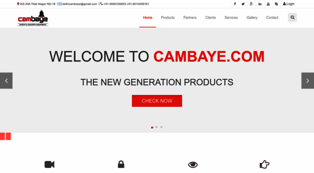 cambaye.com