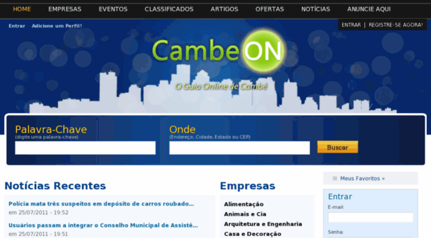 cambeon.com.br