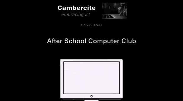 cambercite.co.uk