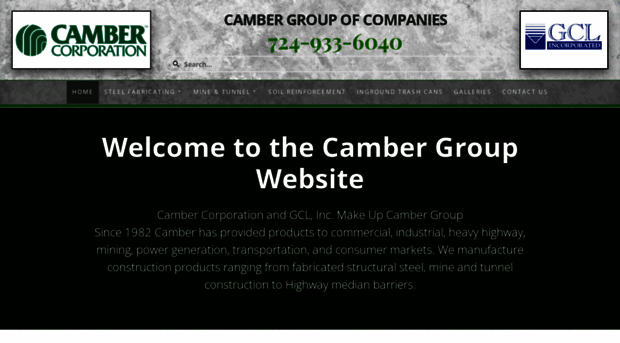 cambergroup.com
